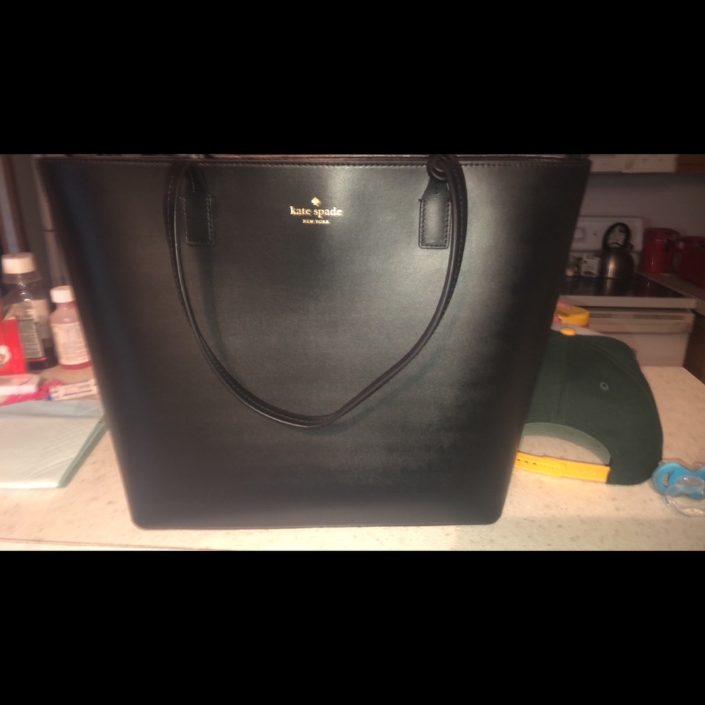 Kate spade purse - Picture 1 of 4